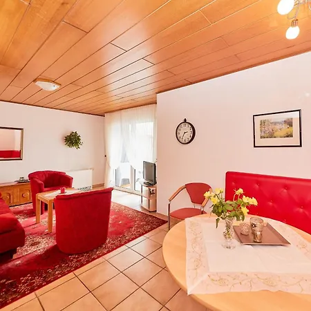 Liva B Apartment