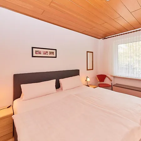 Apartment Liva B *