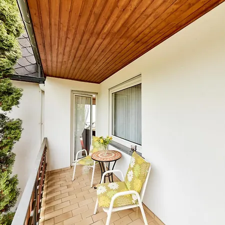 Apartment Liva B