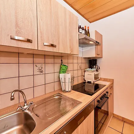 Liva B Apartment Bernkastel-Kues