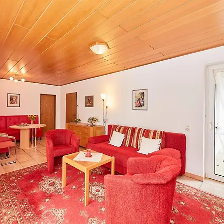 Liva B Apartment *