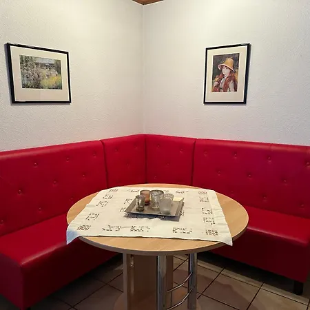 Apartment Liva B Bernkastel-Kues