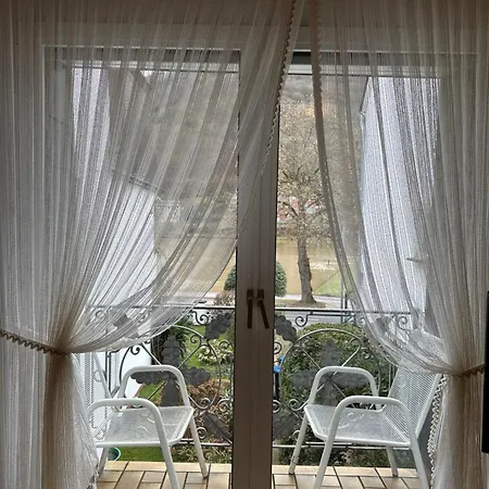 Apartment Liva B *