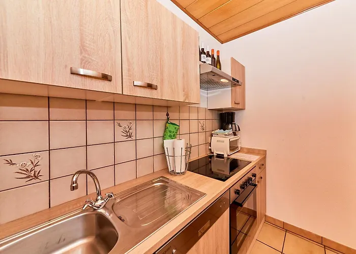 Liva B Apartamento Bernkastel-Kues