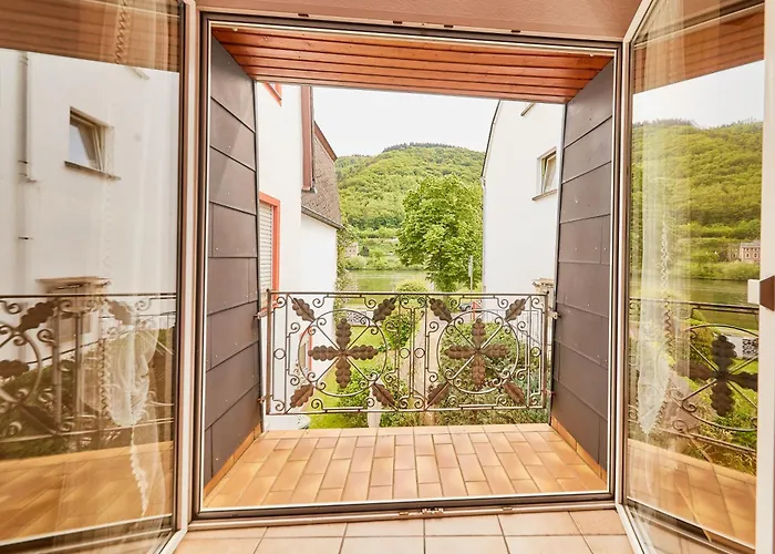 Liva B Bernkastel-Kues