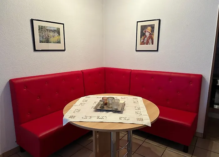 Apartamento Liva B Bernkastel-Kues